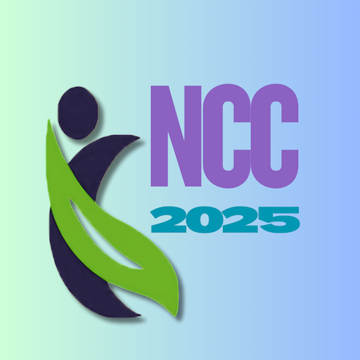 NCC 2025 – Official Conference App (iOS & Android)